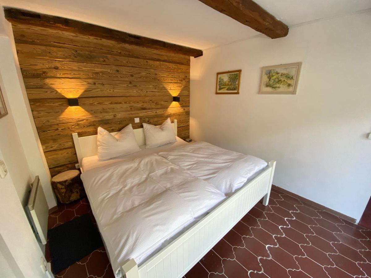 Landhaus Angerhof Бад Хофгащайн Стая снимка