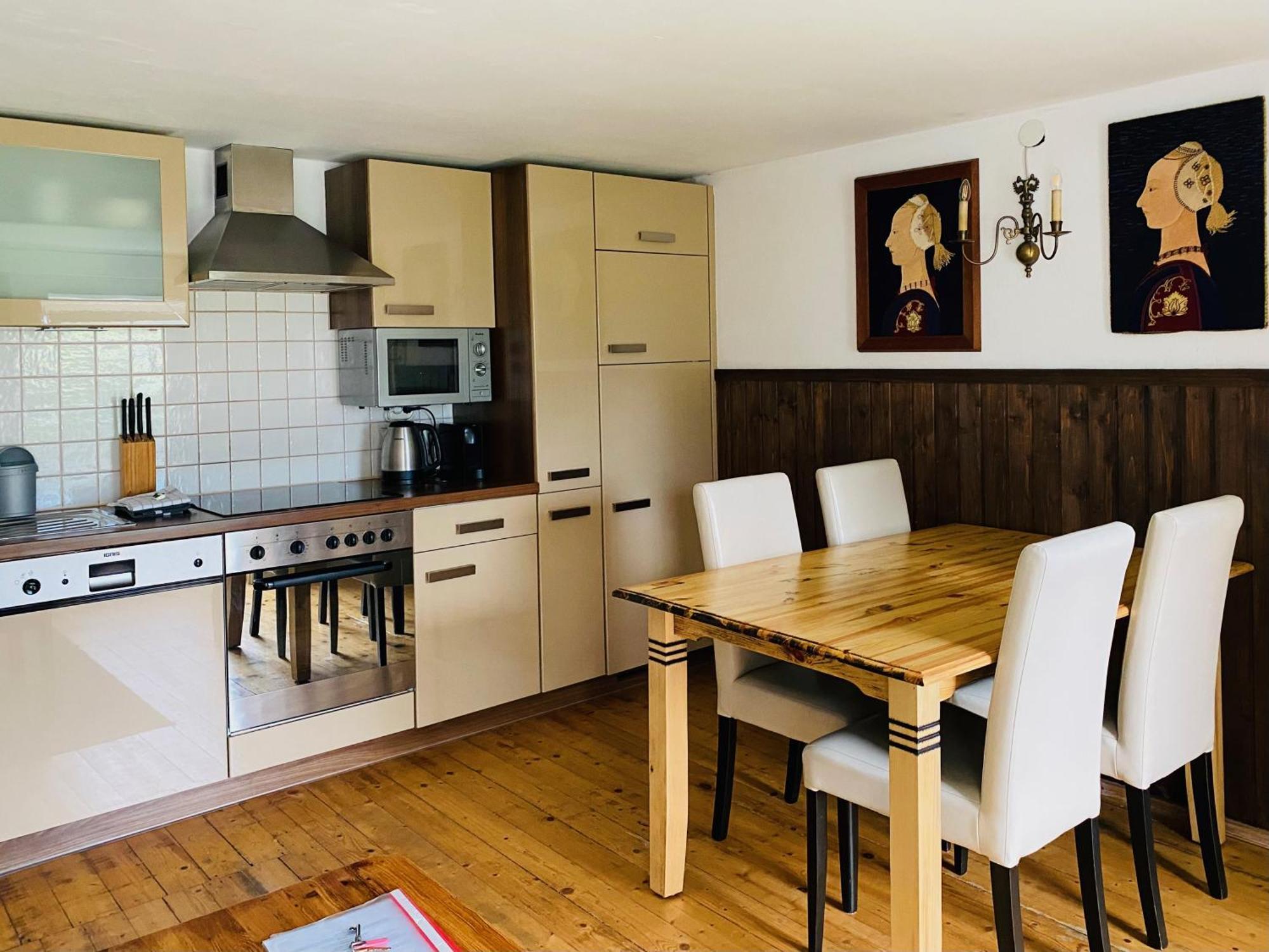 Landhaus Angerhof Бад Хофгащайн Стая снимка