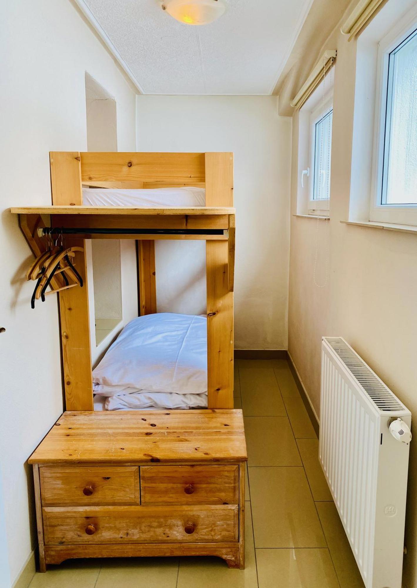 Landhaus Angerhof Бад Хофгащайн Стая снимка