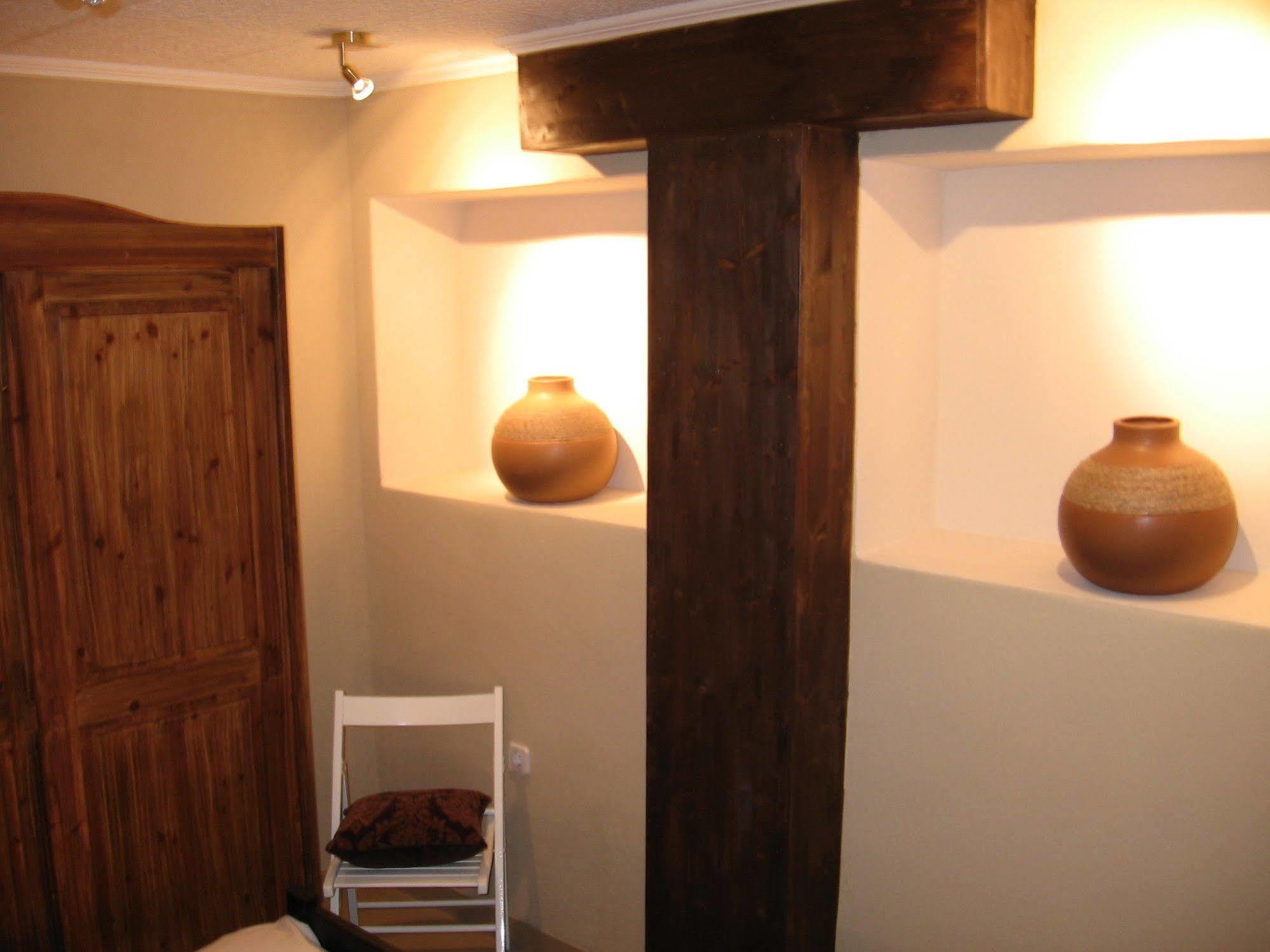 Landhaus Angerhof Бад Хофгащайн Екстериор снимка