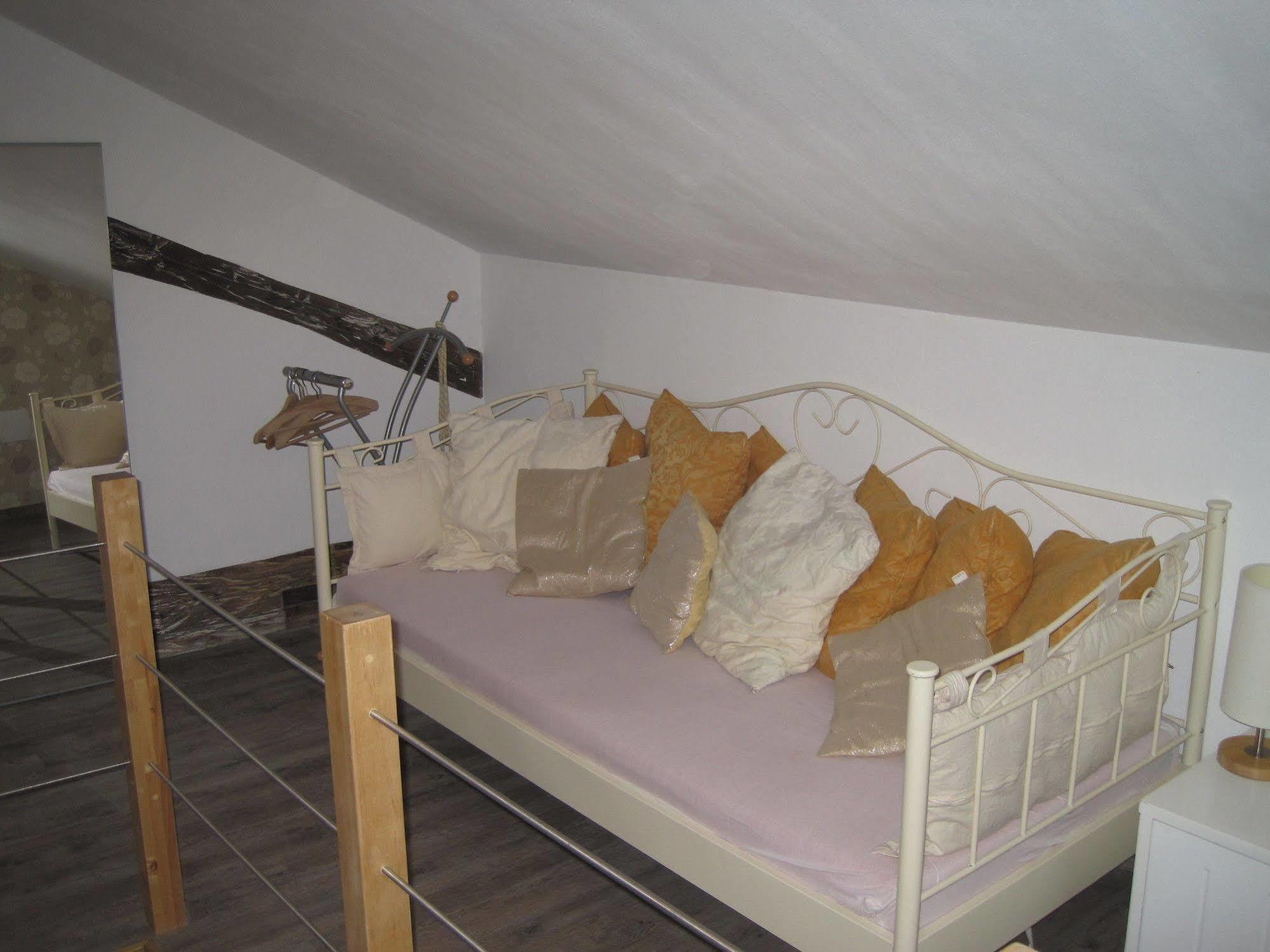 Landhaus Angerhof Бад Хофгащайн Екстериор снимка