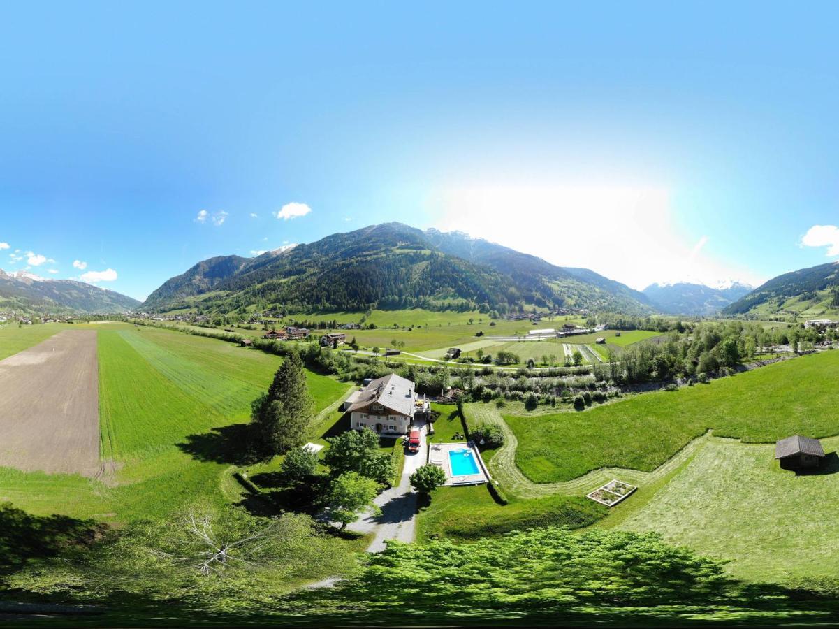 Landhaus Angerhof Бад Хофгащайн Екстериор снимка